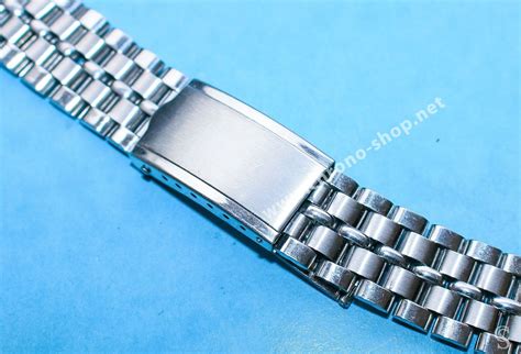 Breitling universal geneve bracelet